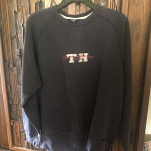 Vintage Tommy Hilfiger Sweatshirt
